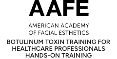 AAFE Botulinum Toxin Training