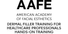 AAFE Dermal Filler Training